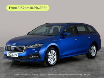 Skoda Octavia 2.0 TDI SE Technology (116 ps) - SMARTLINK - ADAPTIVE LED LIGHTS