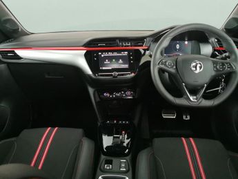 Vauxhall Corsa 1.2 Turbo GS Line (130 ps) - LED - LANE DEPARTURE  - BLUETOOTH
