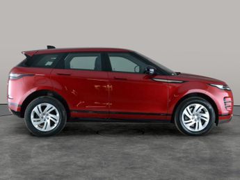 Land Rover Range Rover Evoque 2.0 D200 MHEV R-Dynamic S 4WD (204 ps) - 360 CAM - LED - REVERSE