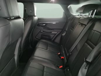 Land Rover Range Rover Evoque 2.0 D200 MHEV R-Dynamic S 4WD (204 ps) - 360 CAM - LED - REVERSE