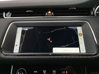 Land Rover Range Rover Evoque 2.0 D200 MHEV R-Dynamic S 4WD (204 ps) - 360 CAM - LED - REVERSE