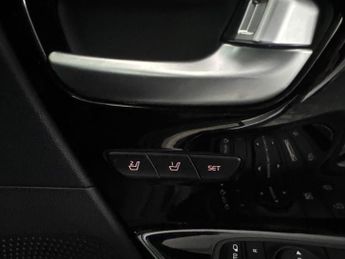 Kia Niro 64kWh 4+ (201 bhp) - NAV - HEATED STEERING - BLIND SPOT ASSIST