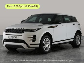 Land Rover Range Rover Evoque 1.5 P300e 12.2kWh R-Dynamic S Plug-in 4WD (309 ps) - REVERSE CAM
