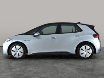 Volkswagen ID.3 Pro Performance 58kWh Life (204 ps) - BLIND SPOT ASSIST - COMFOR