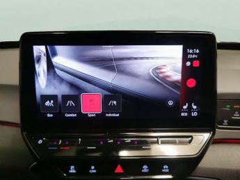 Volkswagen ID.3 Pro Performance 58kWh Life (204 ps) - BLIND SPOT ASSIST - COMFOR