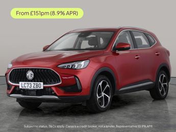 MG HS 1.5 T-GDI SE (162 ps) - BLUETOOTH - CRUISE - AIR CON