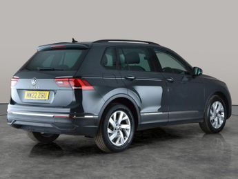 Volkswagen Tiguan 1.5 TSI Life DSG (150 ps) APPLE CARPLAY - SAT NAV - PARK SENSORS