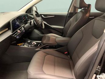 Kia Niro 1.6h GDi 3 DCT (139 bhp) - HEATED STEERING - BLIND SPOT ASSIST