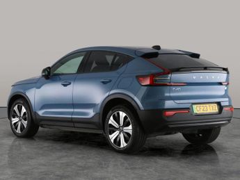 Volvo C40 Recharge 69kWh Plus (231 ps) - CARPLAY - ACTIVE LANE ASSIST - KE