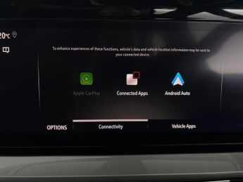 Vauxhall Mokka Electric 50kWh Ultimate (136 ps) - KEYLESS ENTRY - PARK ASSIST - LED