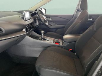 Nissan Qashqai 1.3 DIG-T MHEV Acenta Premium (140 ps) - BLIND SPOT ASSIST