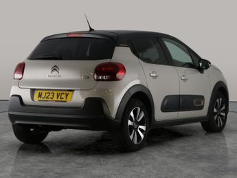 Citroen C3 1.2 PureTech C-Series Edition EAT6 (110 ps) - REVERSE CAM - LANE
