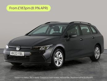 Volkswagen Golf 1.5 eTSI MHEV Life DSG (150 ps) - BLUETOOTH - DIGITAL DASH - PAR
