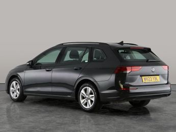Volkswagen Golf 1.5 eTSI MHEV Life DSG (150 ps) - BLUETOOTH - DIGITAL DASH - PAR