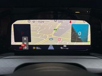 Volkswagen Golf 1.5 eTSI MHEV Life DSG (150 ps) - BLUETOOTH - DIGITAL DASH - PAR