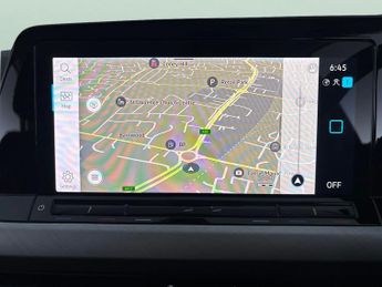 Volkswagen Golf 1.5 eTSI MHEV Life DSG (150 ps) - BLUETOOTH - DIGITAL DASH - PAR