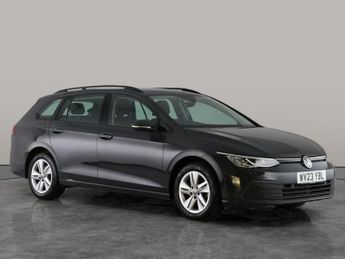 Volkswagen Golf 1.5 eTSI MHEV Life DSG (150 ps) - BLUETOOTH - DIGITAL DASH - PAR