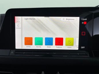 Volkswagen Golf 1.4 TSI 13kWh GTE Plug-in DSG (245 ps) - DIGITAL DASH - PADDLE S