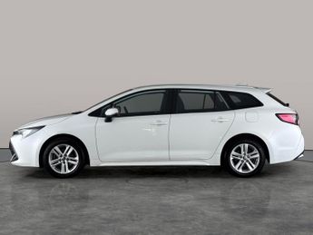Toyota Corolla 1.8 VVT-h Icon Touring Sports CVT (140 ps) - HEATED SEATS