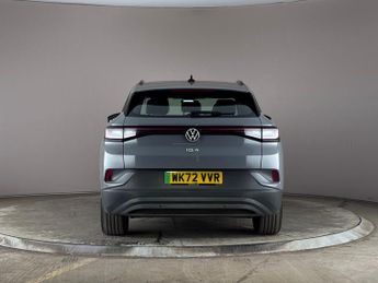 Volkswagen ID.4 Pure 52kWh Life (148 ps) - PARK ASSIST - LED - REVERSE CAM