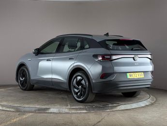 Volkswagen ID.4 Pure 52kWh Life (148 ps) - PARK ASSIST - LED - REVERSE CAM