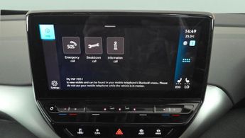 Volkswagen ID.4 Pure 52kWh Life (148 ps) - PARK ASSIST - LED - REVERSE CAM