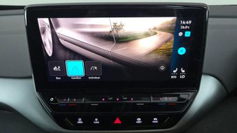 Volkswagen ID.4 Pure 52kWh Life (148 ps) - PARK ASSIST - LED - REVERSE CAM