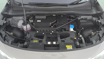 Volkswagen ID.4 Pure 52kWh Life (148 ps) - PARK ASSIST - LED - REVERSE CAM