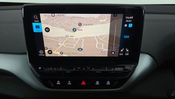 Volkswagen ID.4 Pure 52kWh Life (148 ps) - PARK ASSIST - LED - REVERSE CAM
