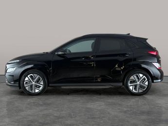 Hyundai Kona 64kWh Premium (10.5kW Charger) (204 ps) - KEYLESS ENTRY - LED - 