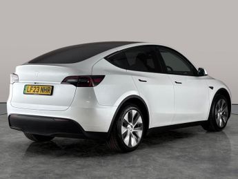 Tesla Model Y SUV RWD (346 ps) - HEATED STEERING - WIFI - BLIND SPOT ASSIST
