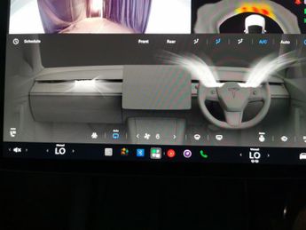 Tesla Model Y SUV RWD (346 ps) - HEATED STEERING - WIFI - BLIND SPOT ASSIST