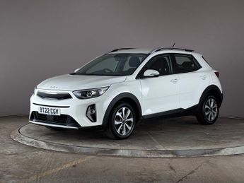 Kia Stonic 1.0 T-GDi 2 (99 bhp) - USB AUDIO - PRIVACY GLASS - AUTO HEADLIGH