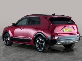 Kia Niro 64.8kWh 4 (201 bhp) - ACTIVE LANE ASSIST - HEAT AND COOL SEATS