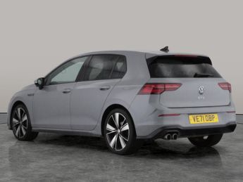 Volkswagen Golf 2.0 TDI GTD DSG (200 ps) - WIFI - LANE DEPARTURE  - DRIVER MEMOR