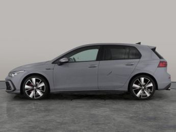 Volkswagen Golf 2.0 TDI GTD DSG (200 ps) - WIFI - LANE DEPARTURE  - DRIVER MEMOR