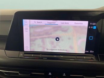 Volkswagen Golf 2.0 TDI GTD DSG (200 ps) - WIFI - LANE DEPARTURE  - DRIVER MEMOR