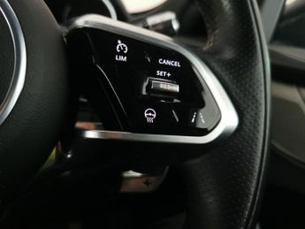 Jaguar F-PACE 2.0 D200 MHEV R-Dynamic S AWD (204 ps) - REVERSE CAM - NAV - HEA