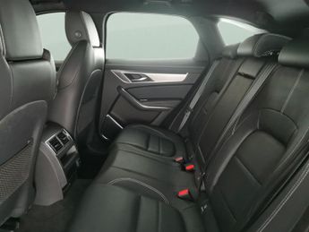 Jaguar F-PACE 2.0 D200 MHEV R-Dynamic S AWD (204 ps) - REVERSE CAM - NAV - HEA