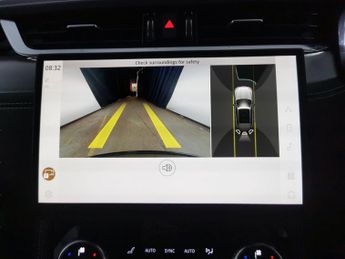 Jaguar F-PACE 2.0 D200 MHEV R-Dynamic S AWD (204 ps) - REVERSE CAM - NAV - HEA