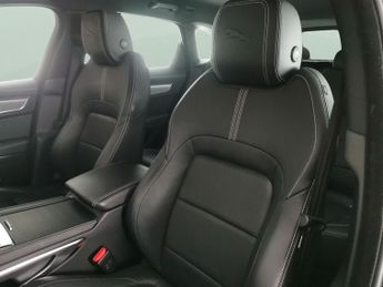 Jaguar F-PACE 2.0 D200 MHEV R-Dynamic S AWD (204 ps) - REVERSE CAM - NAV - HEA