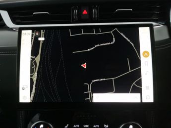 Jaguar F-PACE 2.0 D200 MHEV R-Dynamic S AWD (204 ps) - REVERSE CAM - NAV - HEA