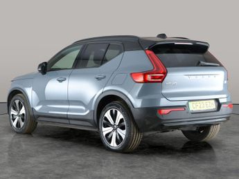 Volvo XC40 Recharge 69kWh Plus (231 ps) - LED - HEATED STEERING - DRIVER AS
