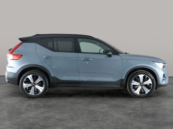 Volvo XC40 Recharge 69kWh Plus (231 ps) - LED - HEATED STEERING - DRIVER AS