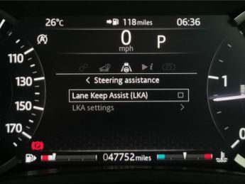 Jaguar XE 2.0 D180 R-Dynamic S (180 ps) - LANE DEPARTURE  - WIFI - ELECTRI