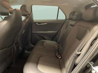 Kia Niro 1.6h GDi 3 DCT (139 bhp) - HEATED STEERING - BLIND SPOT ASSIST