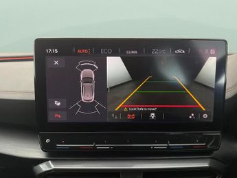 Cupra Formentor 1.4 eHybrid 12.8kWh VZ1 Plug-in DSG (245 ps) - LED - REVERSE CAM