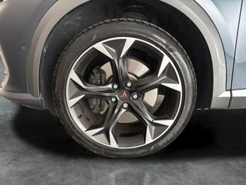 Cupra Formentor 1.4 eHybrid 12.8kWh VZ1 Plug-in DSG (245 ps) - LED - REVERSE CAM