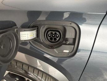 Cupra Formentor 1.4 eHybrid 12.8kWh VZ1 Plug-in DSG (245 ps) - LED - REVERSE CAM