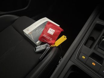 Cupra Formentor 1.4 eHybrid 12.8kWh VZ1 Plug-in DSG (245 ps) - LED - REVERSE CAM